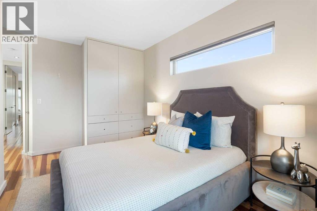 218 8a Street Ne, Calgary, Alberta  T2E 4J1 - Photo 19 - A2269956