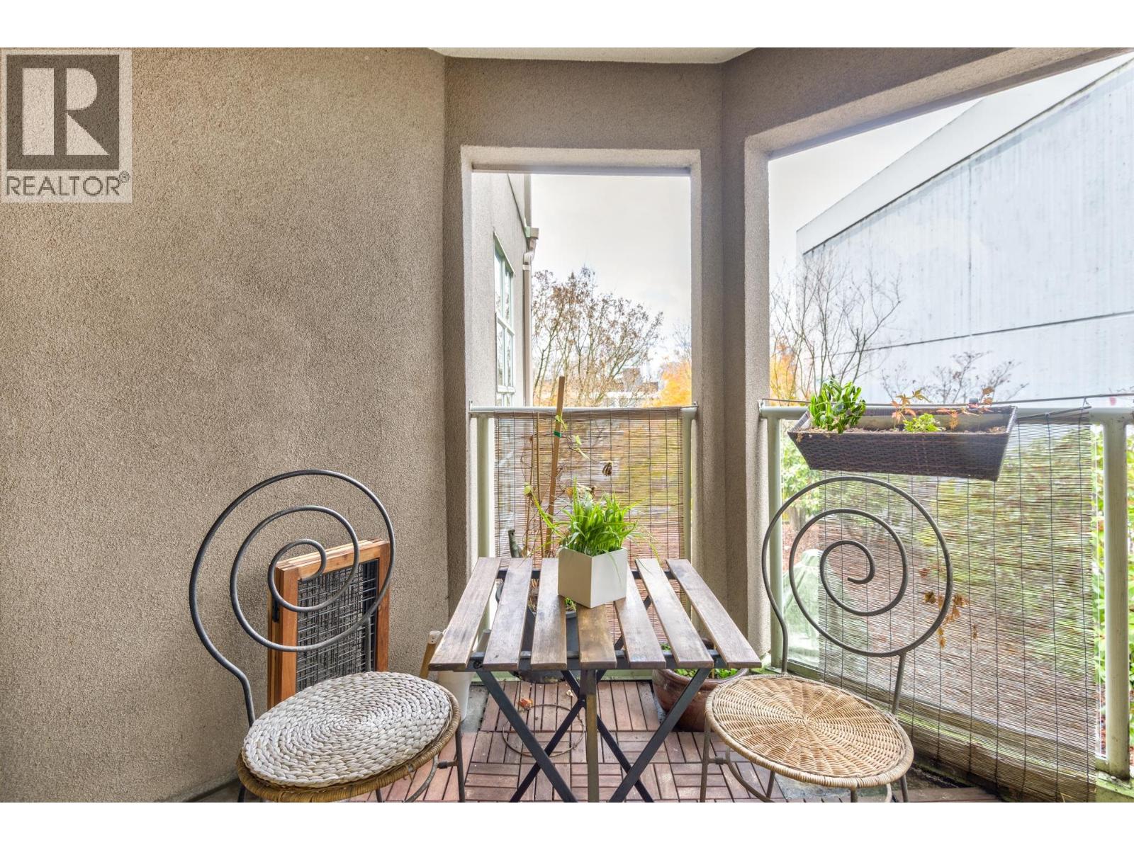 204 1082 W 8th Avenue, Vancouver, British Columbia  V6H 1C4 - Photo 20 - R3068452