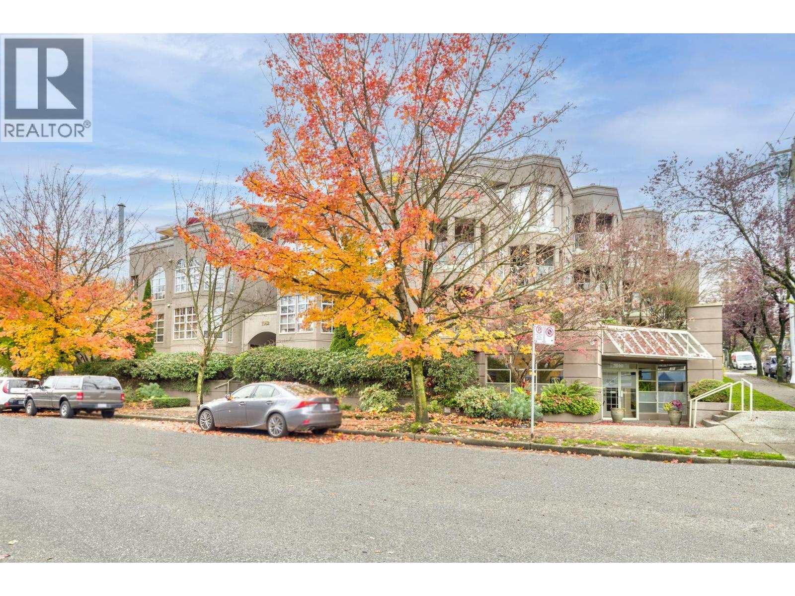 204 1082 W 8th Avenue, Vancouver, British Columbia  V6H 1C4 - Photo 26 - R3068452