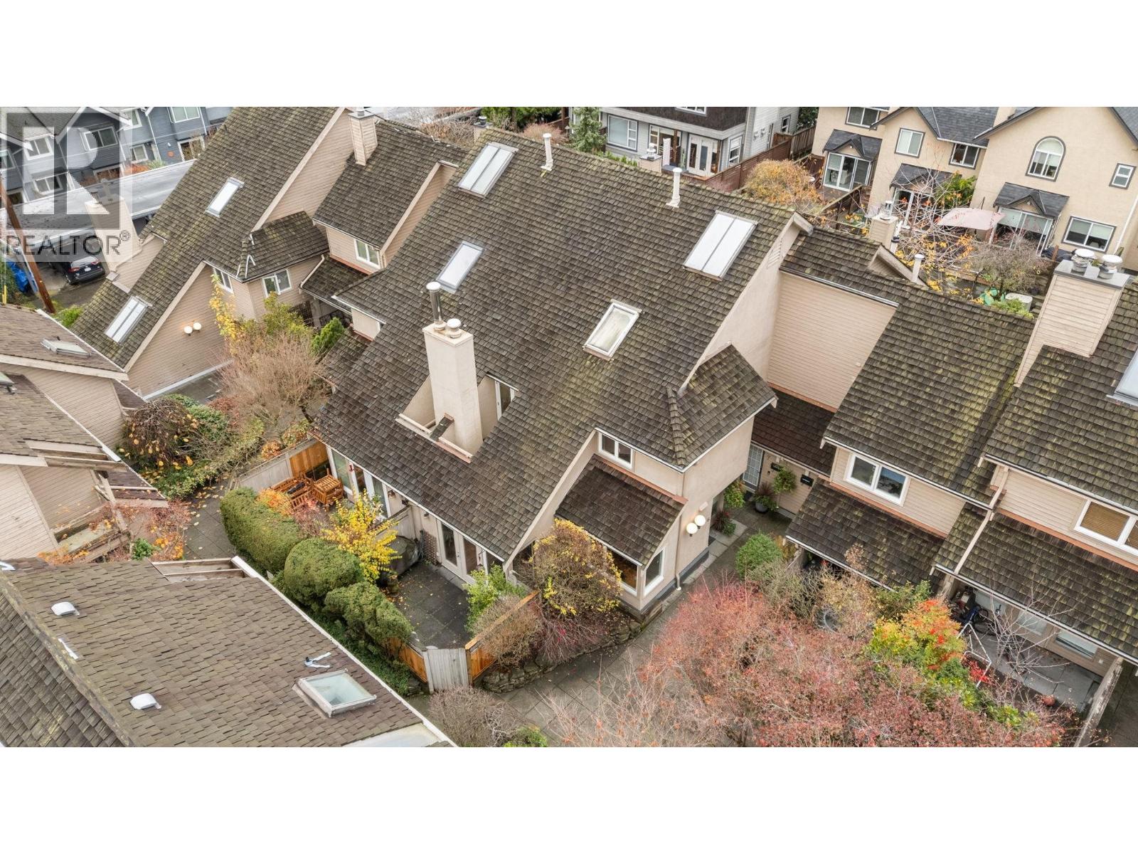 6 230 W 15th Street, North Vancouver, British Columbia  V7M 1S2 - Photo 38 - R3068373