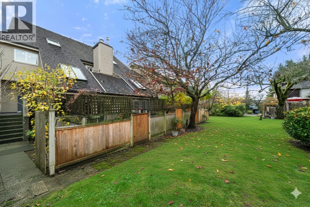 6 230 W 15th Street, North Vancouver, British Columbia  V7M 1S2 - Photo 37 - R3068373