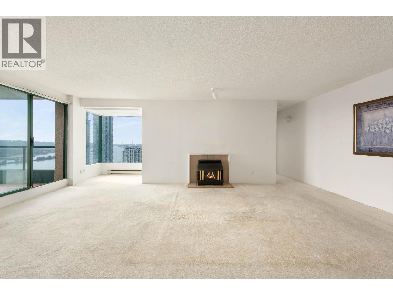 1602 420 Carnarvon Street, New Westminster, British Columbia  V3L 5P1 - Photo 10 - R3068483