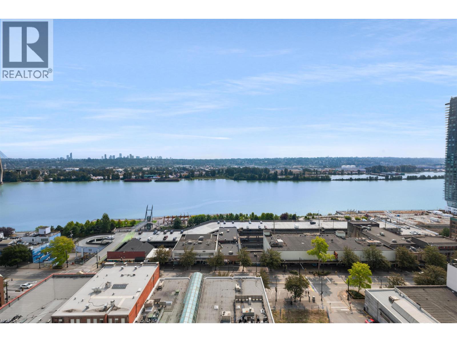 1602 420 Carnarvon Street, New Westminster, British Columbia  V3L 5P1 - Photo 33 - R3068483