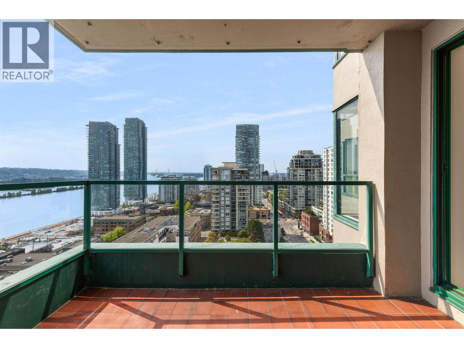 1602 420 Carnarvon Street, New Westminster, British Columbia  V3L 5P1 - Photo 31 - R3068483