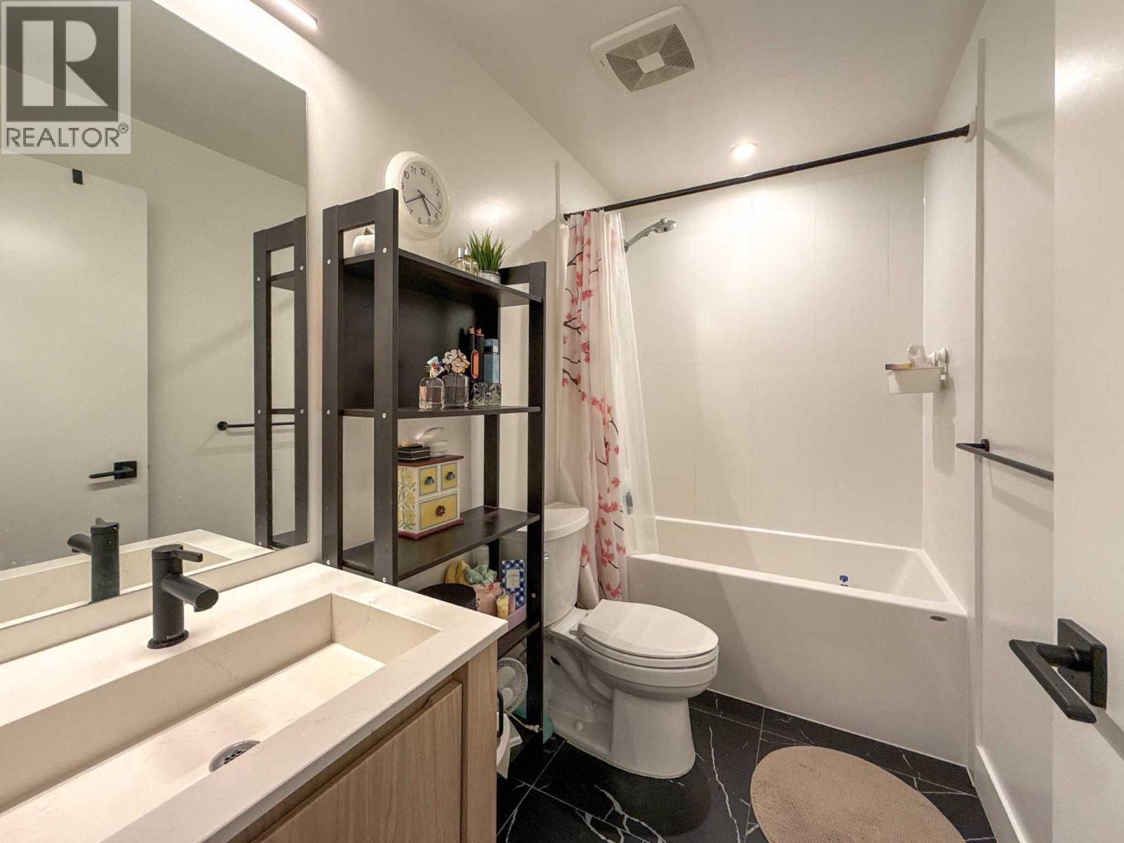 1211 2180 Kelly Avenue, Port Coquitlam, British Columbia  V3C 3B1 - Photo 13 - R3068400