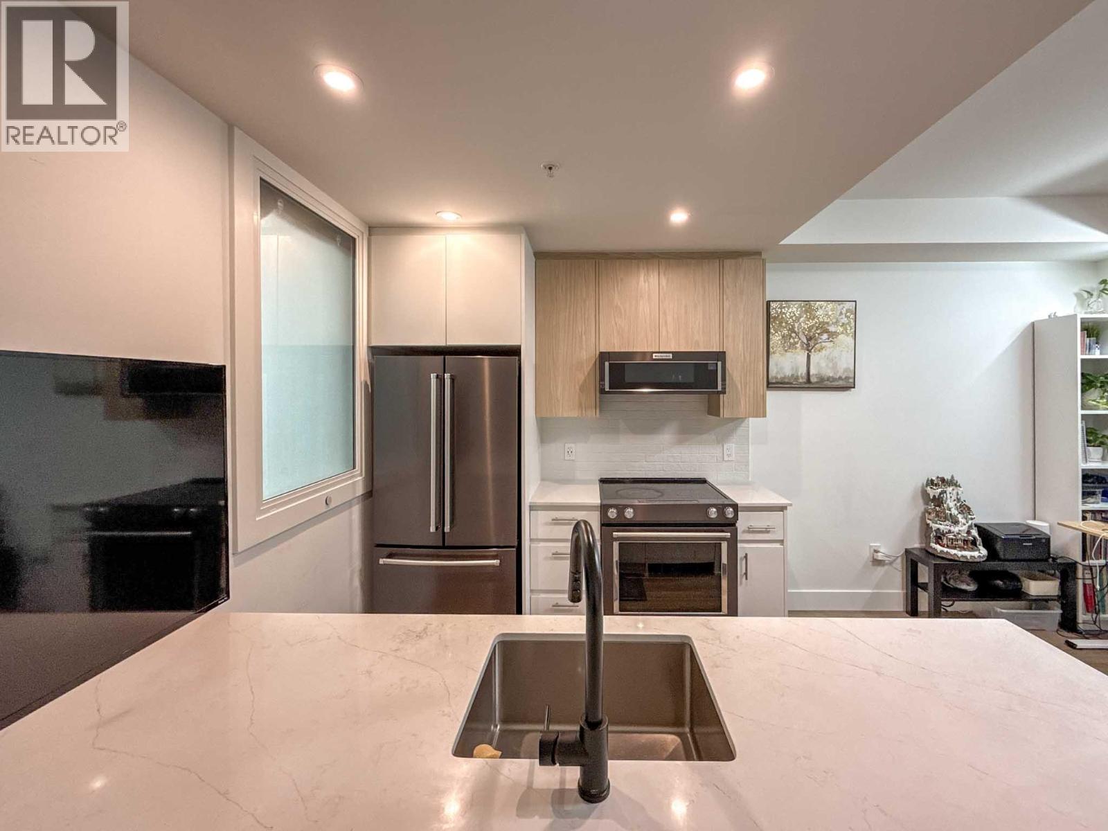 1211 2180 Kelly Avenue, Port Coquitlam, British Columbia  V3C 3B1 - Photo 4 - R3068400