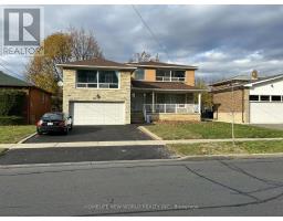 38 CEDARCROFT BOULEVARD W, Toronto, Ontario