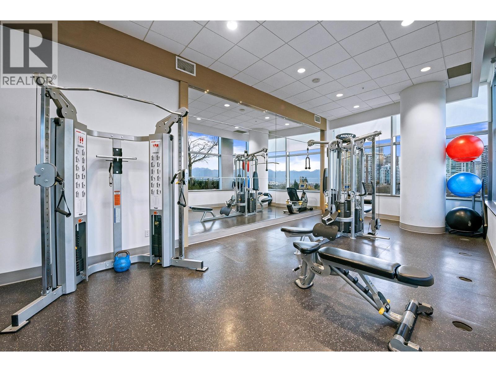 2406 4508 Hazel Street, Burnaby, British Columbia  V5H 0E4 - Photo 24 - R3068365