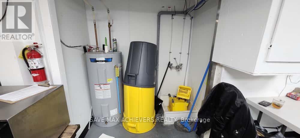 497 Dundas Street, Woodstock, Ontario  N4S 1C3 - Photo 14 - X12552356