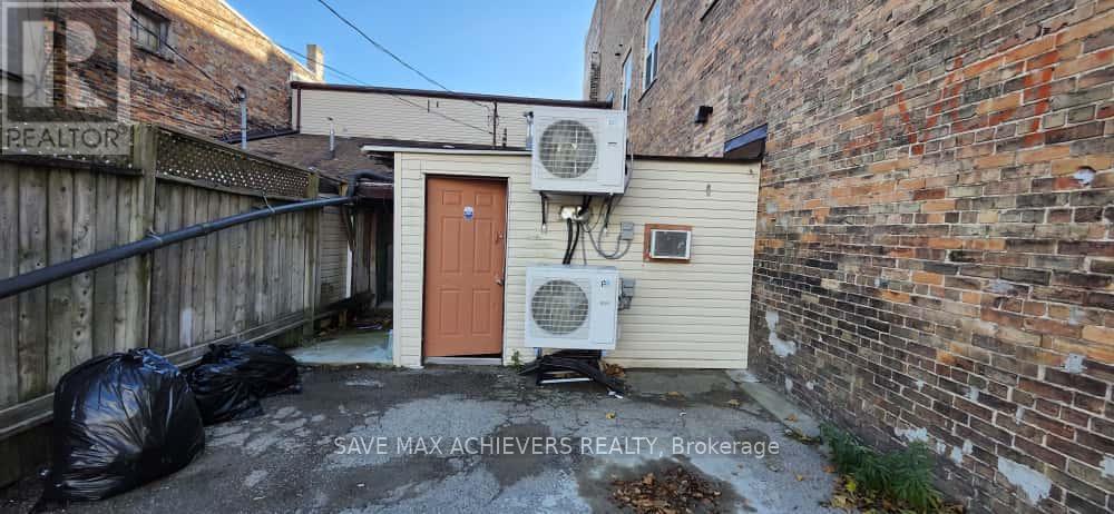 497 Dundas Street, Woodstock, Ontario  N4S 1C3 - Photo 16 - X12552356