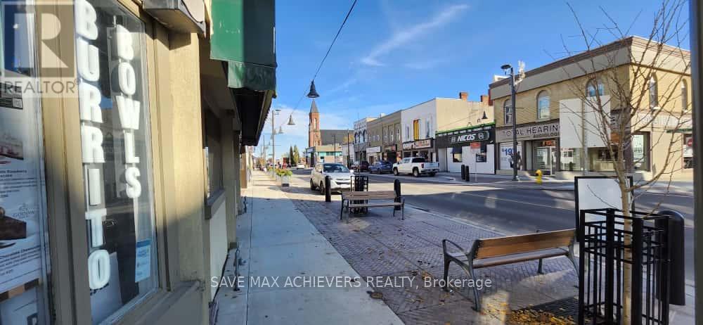 497 Dundas Street, Woodstock, Ontario  N4S 1C3 - Photo 17 - X12552356