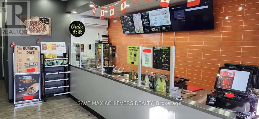 497 Dundas Street, Woodstock, Ontario  N4S 1C3 - Photo 2 - X12552356