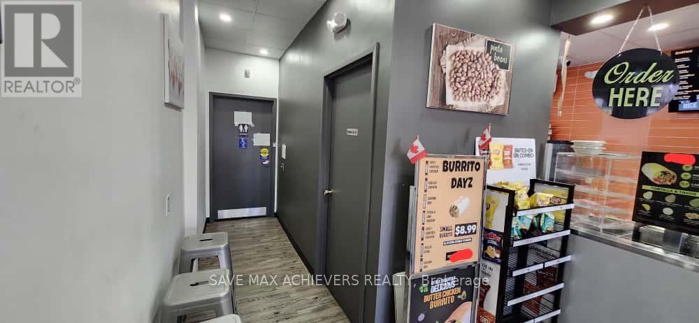 497 Dundas Street, Woodstock, Ontario  N4S 1C3 - Photo 5 - X12552356