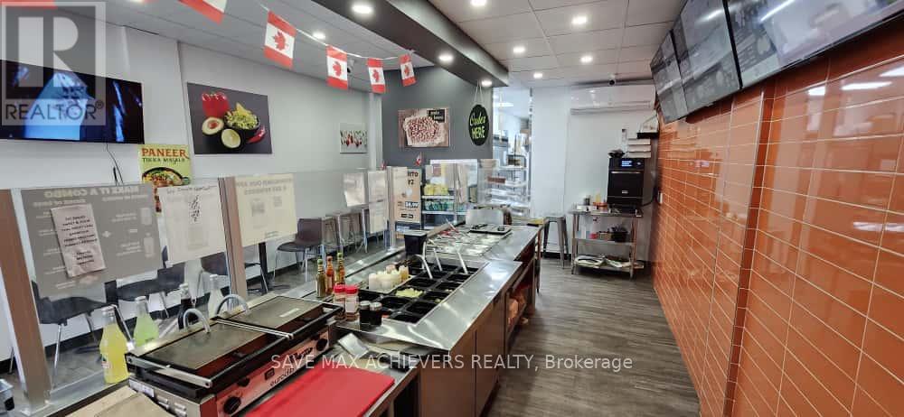 497 Dundas Street, Woodstock, Ontario  N4S 1C3 - Photo 6 - X12552356