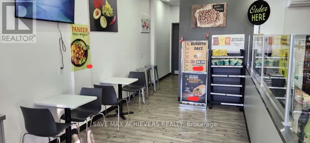 497 Dundas Street, Woodstock, Ontario  N4S 1C3 - Photo 3 - X12552356