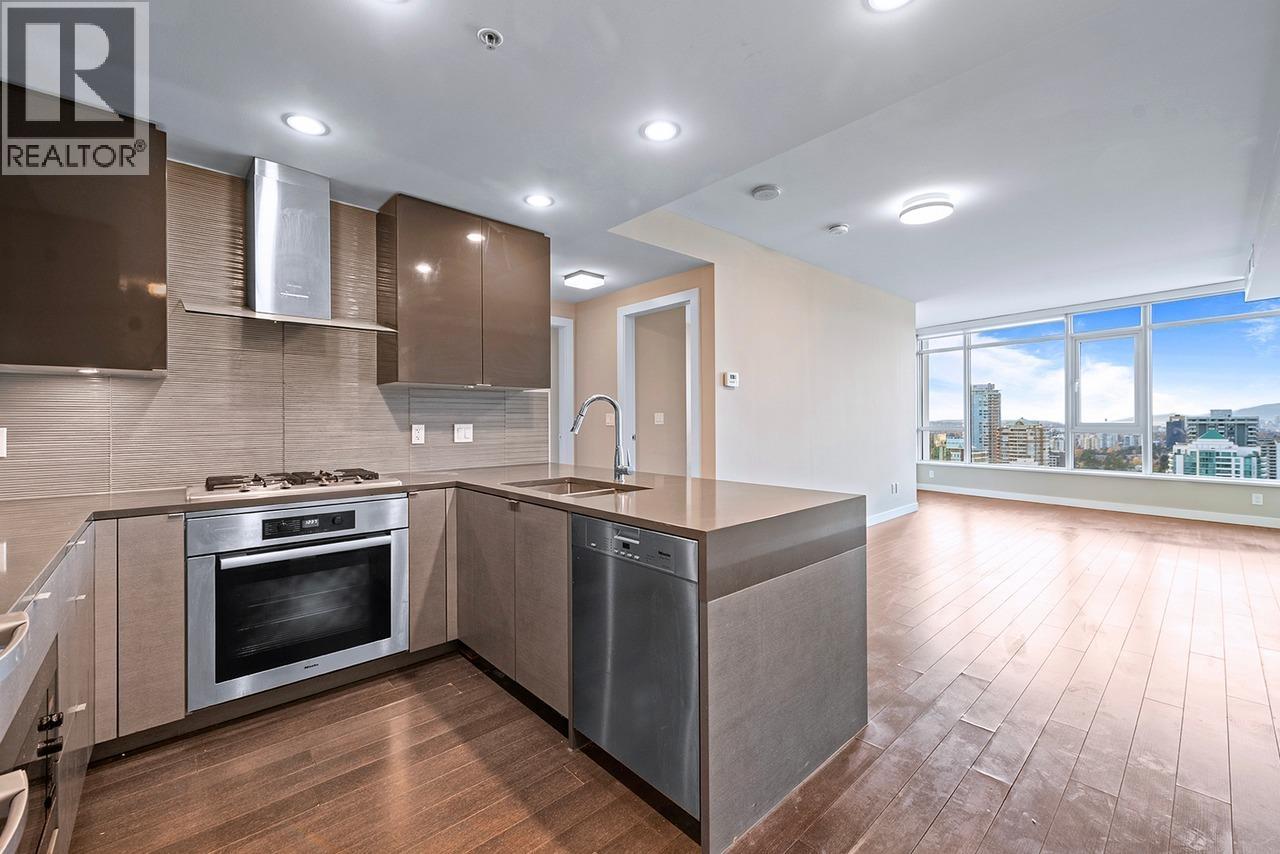 2406 4508 Hazel Street, Burnaby, British Columbia  V5H 0E4 - Photo 8 - R3068365