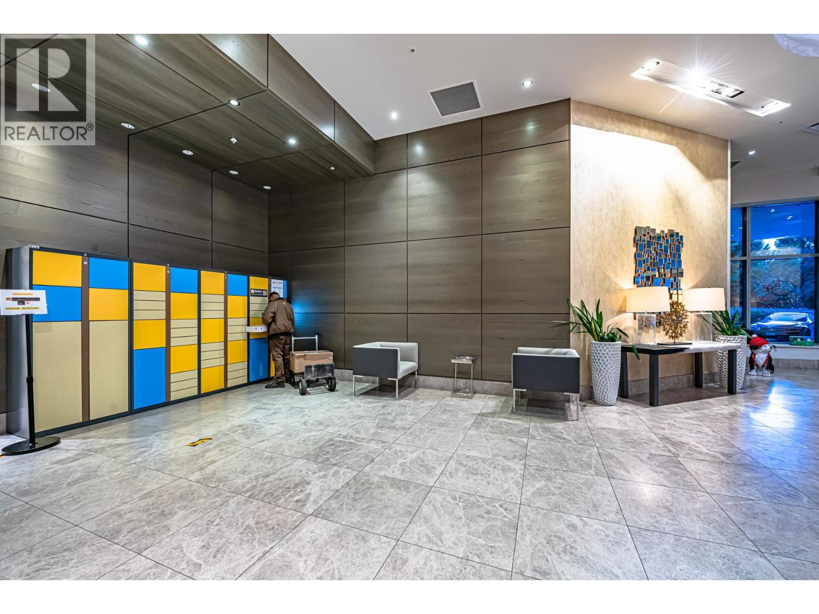 2406 4508 Hazel Street, Burnaby, British Columbia  V5H 0E4 - Photo 33 - R3068365