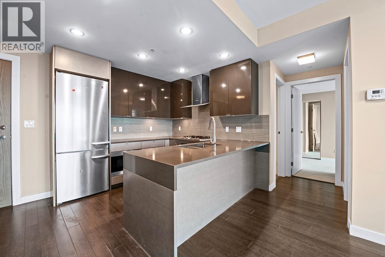 2406 4508 Hazel Street, Burnaby, British Columbia  V5H 0E4 - Photo 7 - R3068365