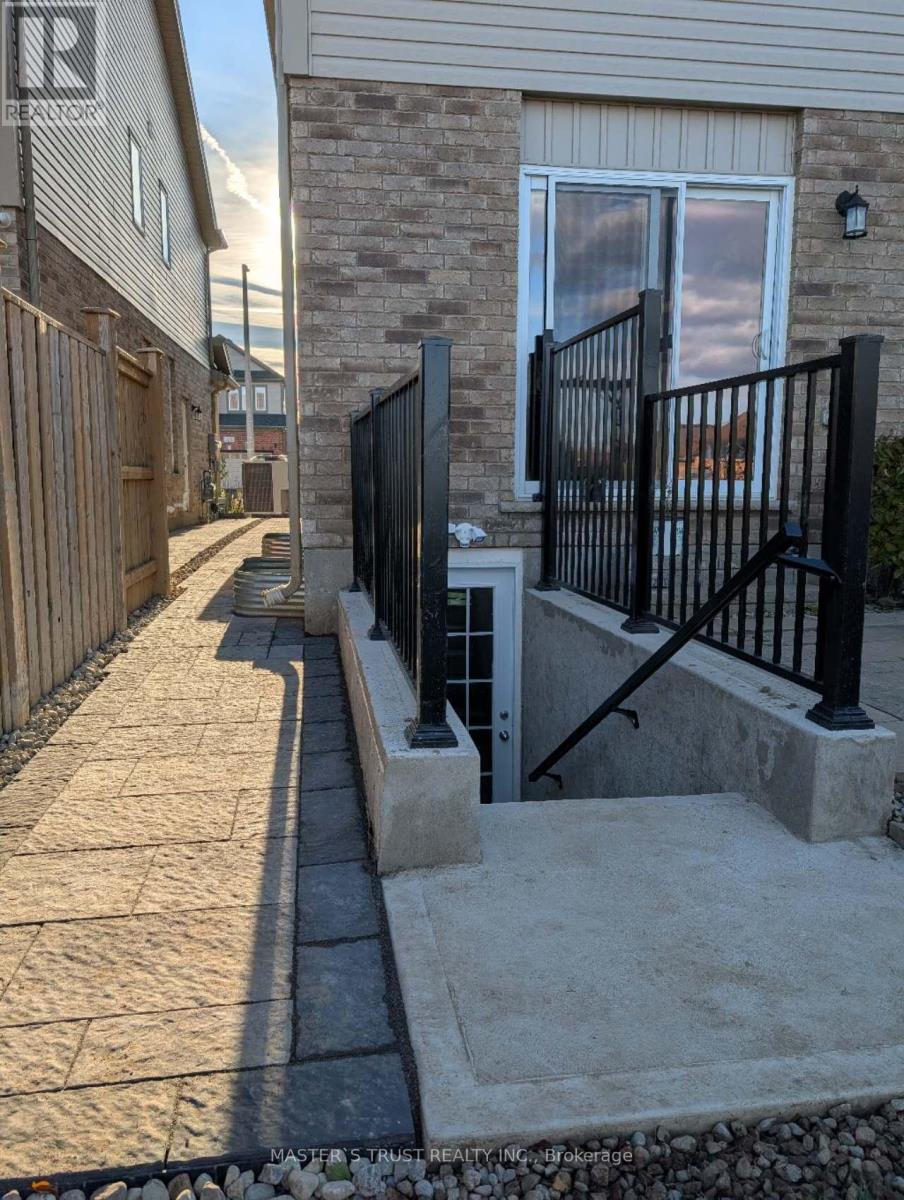 100 Kirvan Drive, Guelph, Ontario  N1G 0G2 - Photo 8 - X12557024