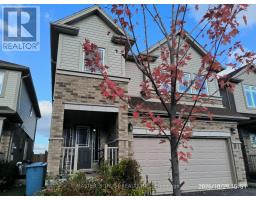 100 KIRVAN DRIVE, Guelph, Ontario