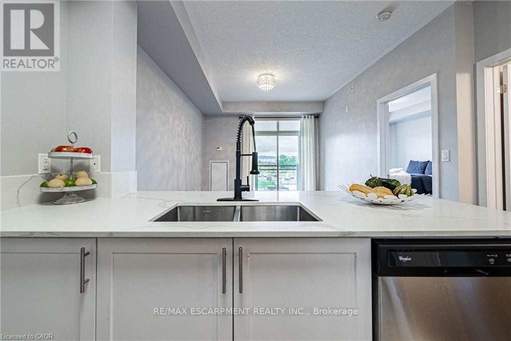 321 - 35 Southshore Crescent, Hamilton, Ontario  L8E 0J2 - Photo 10 - X12557034