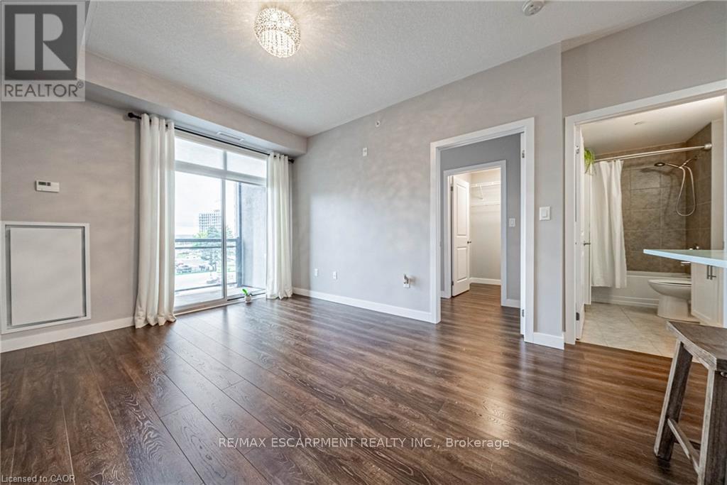 321 - 35 Southshore Crescent, Hamilton, Ontario  L8E 0J2 - Photo 12 - X12557034