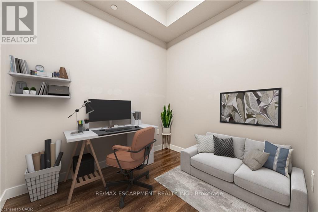 321 - 35 Southshore Crescent, Hamilton, Ontario  L8E 0J2 - Photo 15 - X12557034