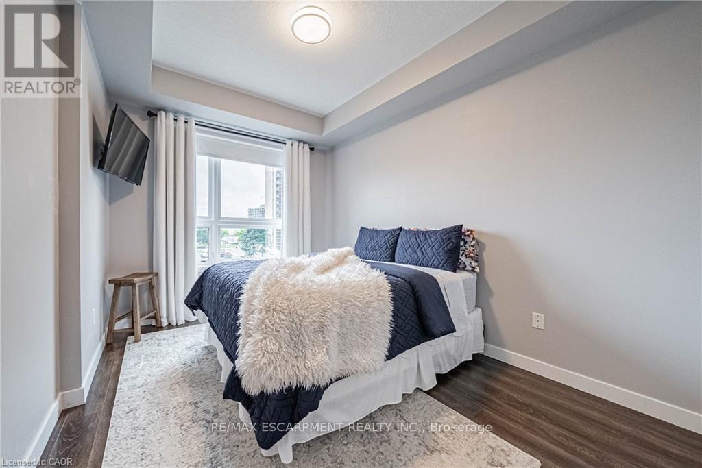 321 - 35 Southshore Crescent, Hamilton, Ontario  L8E 0J2 - Photo 16 - X12557034