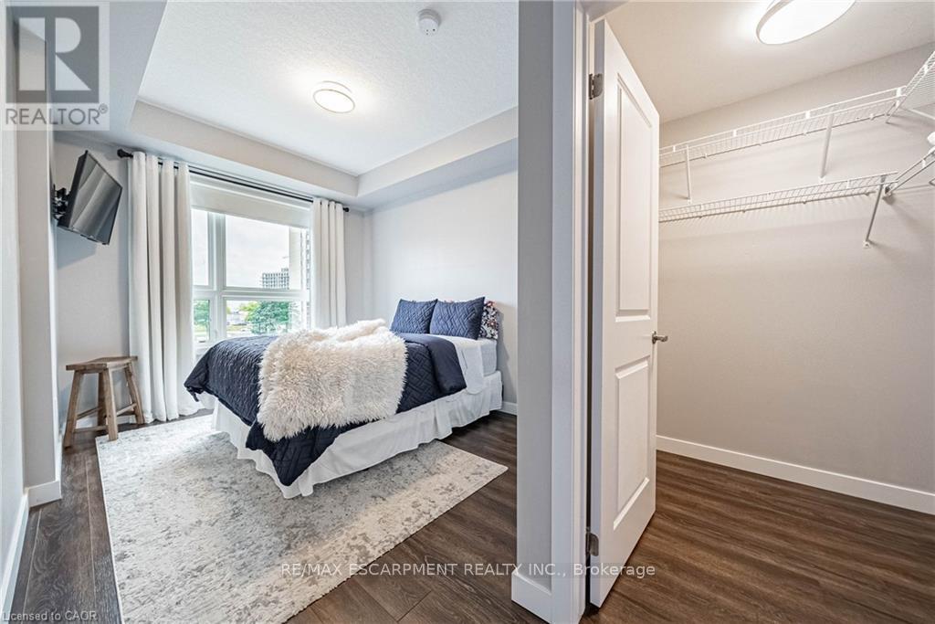 321 - 35 Southshore Crescent, Hamilton, Ontario  L8E 0J2 - Photo 17 - X12557034