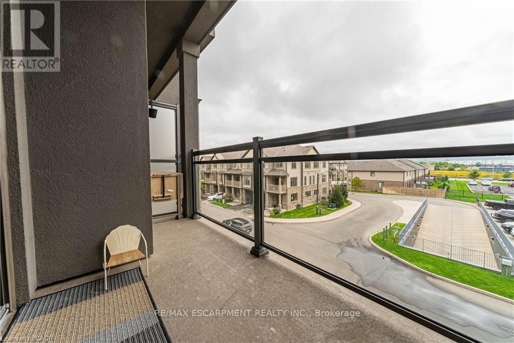 321 - 35 Southshore Crescent, Hamilton, Ontario  L8E 0J2 - Photo 22 - X12557034