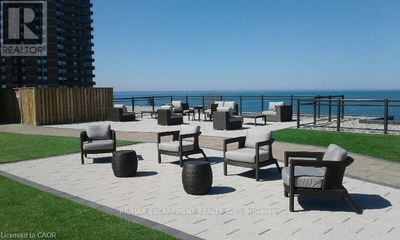 321 - 35 Southshore Crescent, Hamilton, Ontario  L8E 0J2 - Photo 23 - X12557034