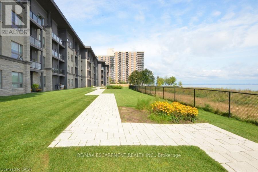 321 - 35 Southshore Crescent, Hamilton, Ontario  L8E 0J2 - Photo 26 - X12557034