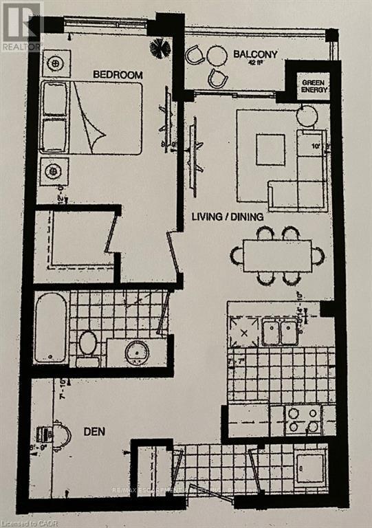 321 - 35 Southshore Crescent, Hamilton, Ontario  L8E 0J2 - Photo 27 - X12557034
