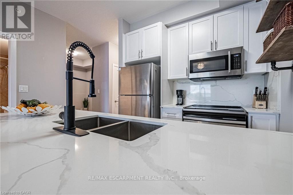 321 - 35 Southshore Crescent, Hamilton, Ontario  L8E 0J2 - Photo 6 - X12557034