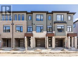 85 - 155 EQUESTRIAN WAY, Cambridge, Ontario
