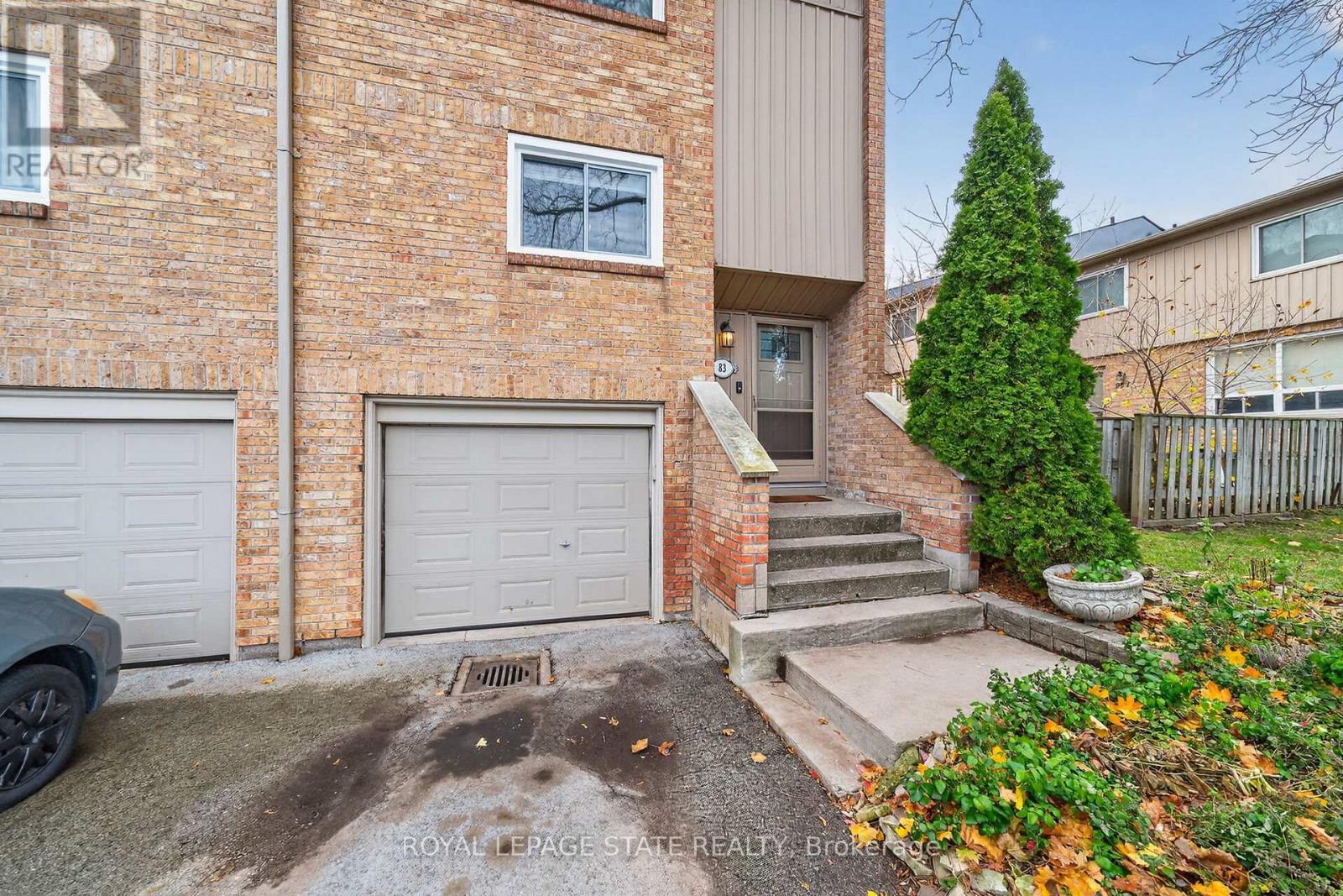 83 Fonthill Road, Hamilton, Ontario  L9C 6T1 - Photo 2 - X12557096