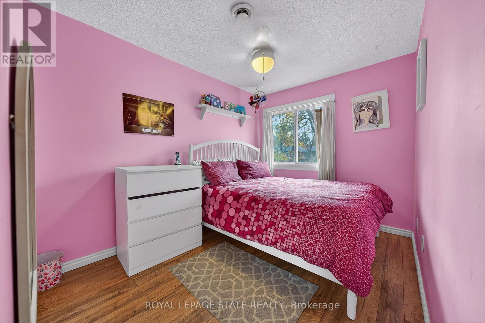 83 Fonthill Road, Hamilton, Ontario  L9C 6T1 - Photo 22 - X12557096