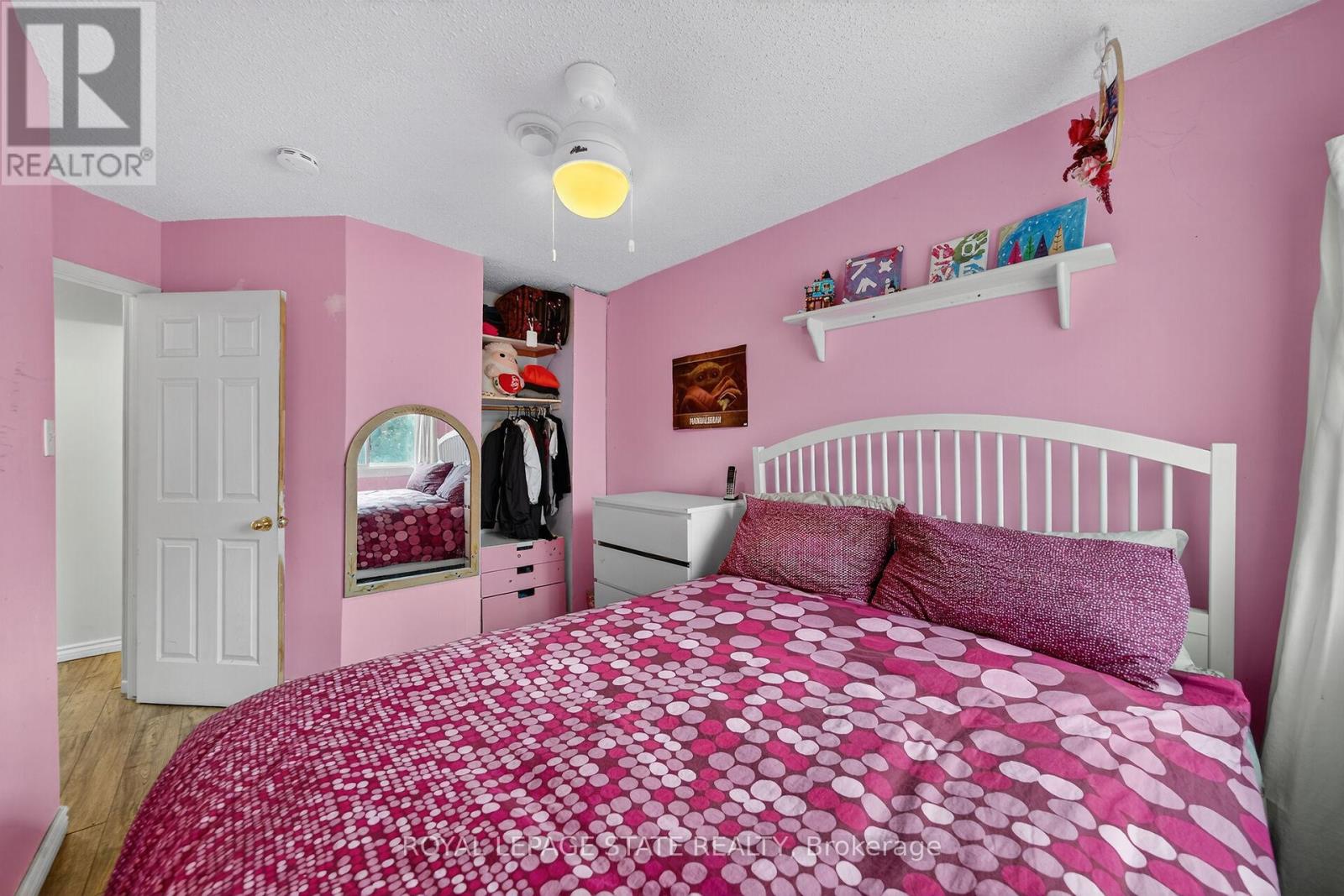 83 Fonthill Road, Hamilton, Ontario  L9C 6T1 - Photo 25 - X12557096