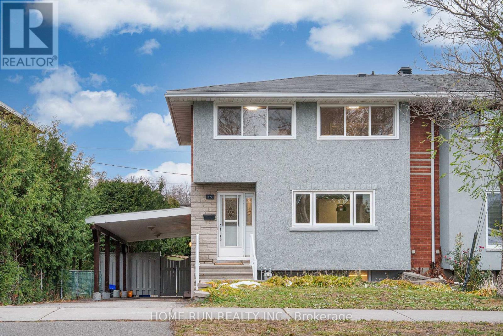 376 BRITANNIA ROAD, Ottawa, Ontario