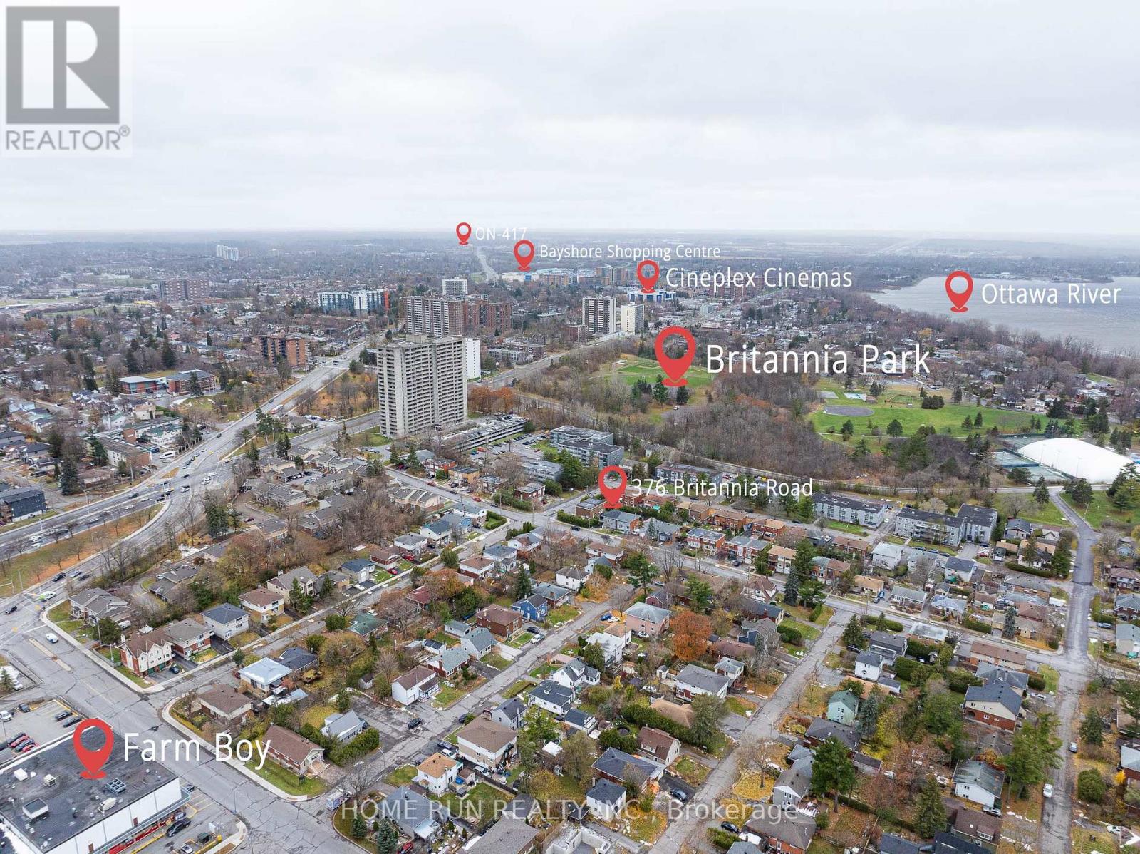 376 Britannia Road, Ottawa, Ontario K2B 5X8 - Photo 8 - X12557128