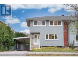 376 BRITANNIA ROAD, Ottawa, Ontario