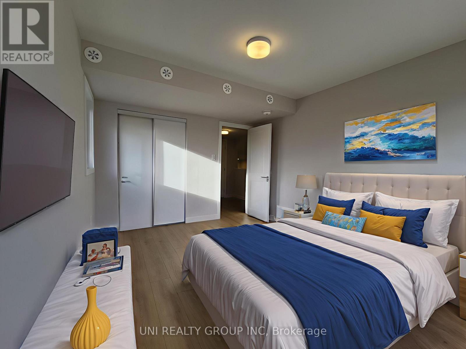 702 Mishi Private, Ottawa, Ontario K1K 5C5 - Photo 19 - X12557132