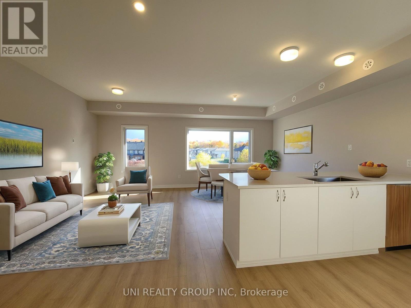 702 Mishi Private, Ottawa, Ontario K1K 5C5 - Photo 6 - X12557132