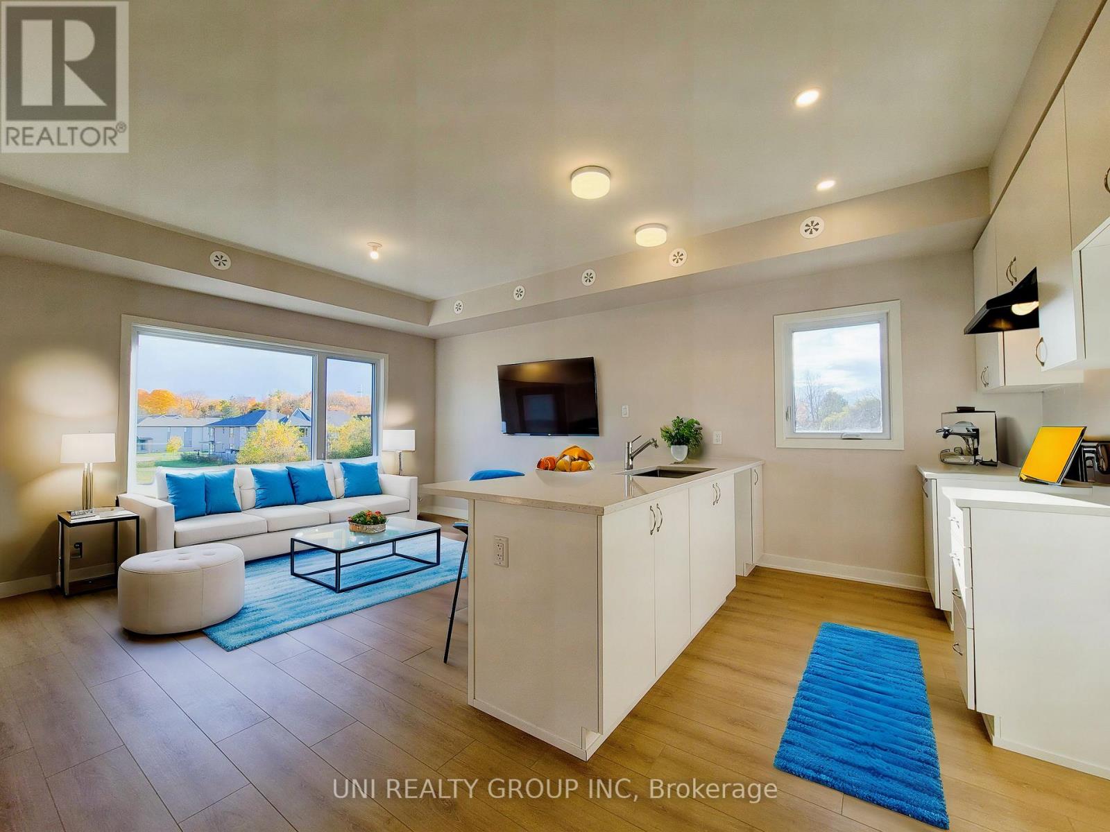 702 Mishi Private, Ottawa, Ontario K1K 5C5 - Photo 9 - X12557132