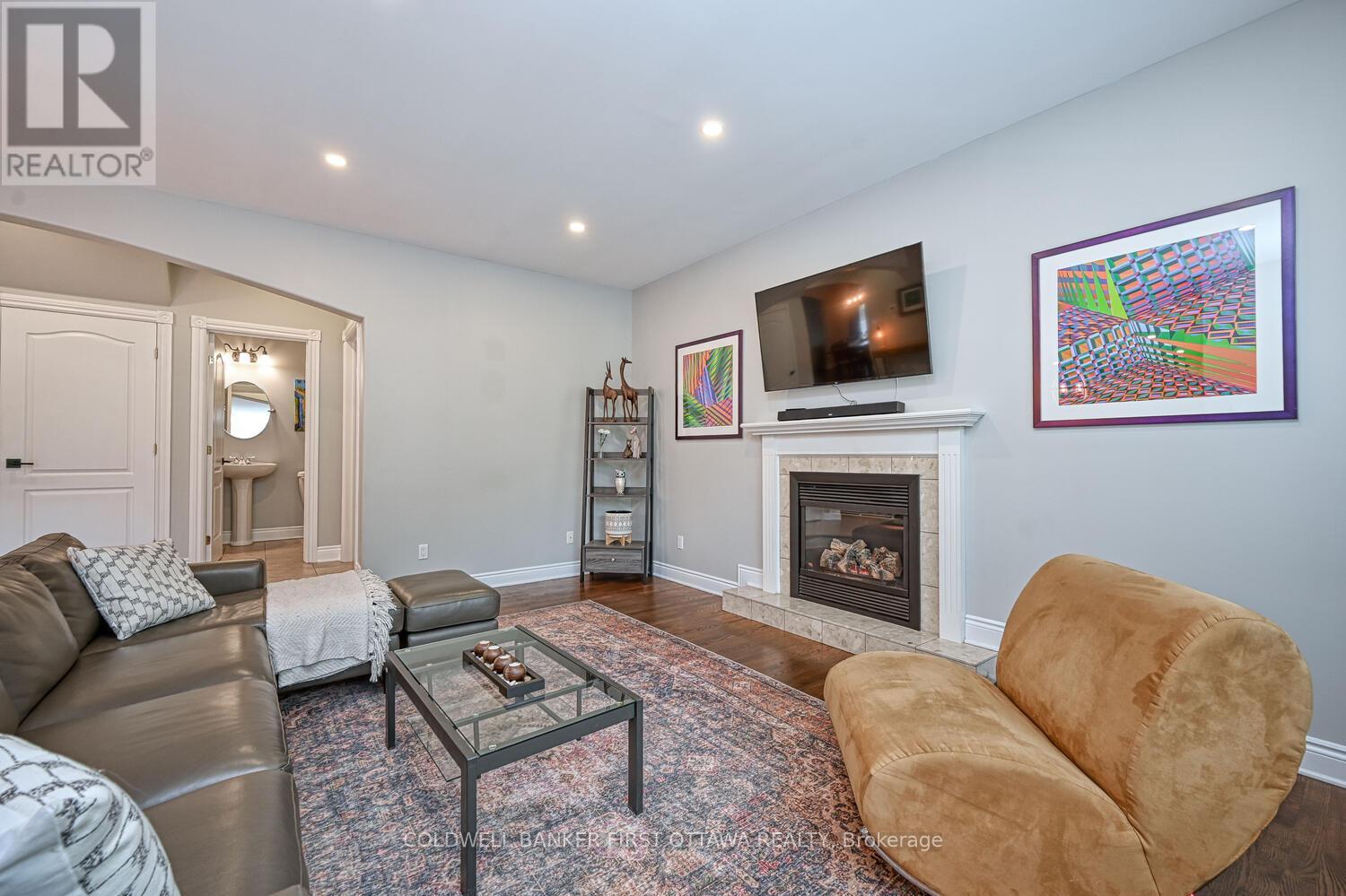 105 Sirocco Crescent, Ottawa, Ontario  K2S 2C9 - Photo 13 - X12557134