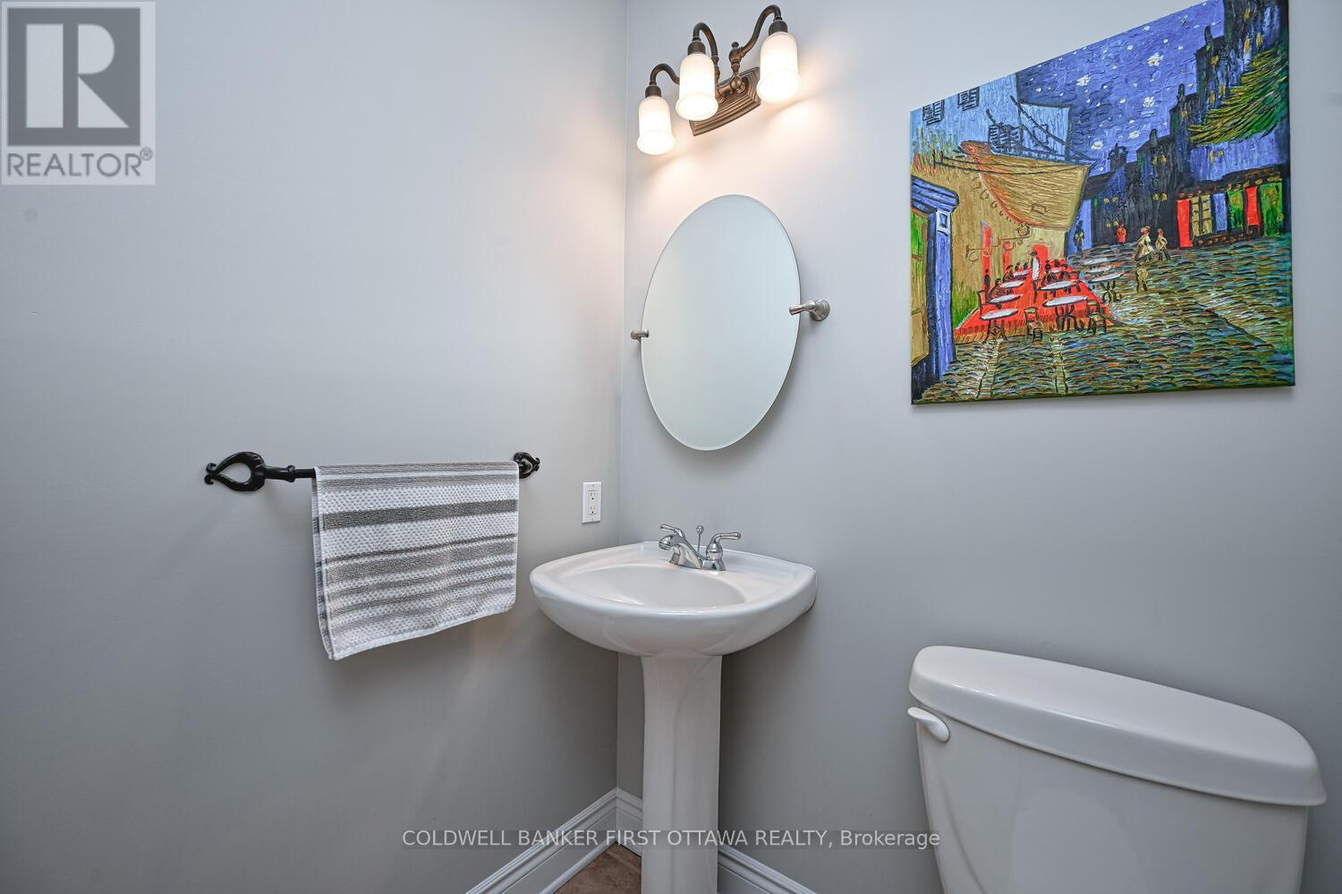 105 Sirocco Crescent, Ottawa, Ontario  K2S 2C9 - Photo 20 - X12557134