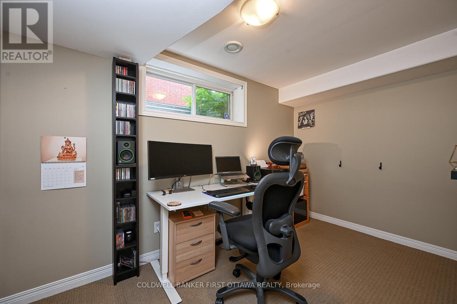 105 Sirocco Crescent, Ottawa, Ontario  K2S 2C9 - Photo 38 - X12557134