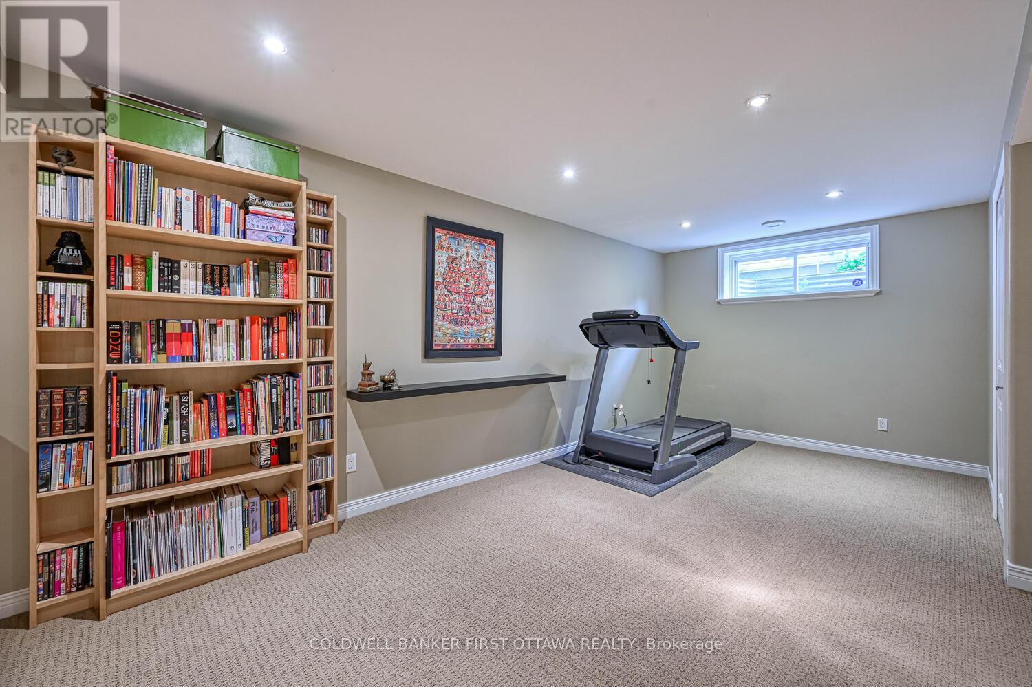 105 Sirocco Crescent, Ottawa, Ontario  K2S 2C9 - Photo 39 - X12557134