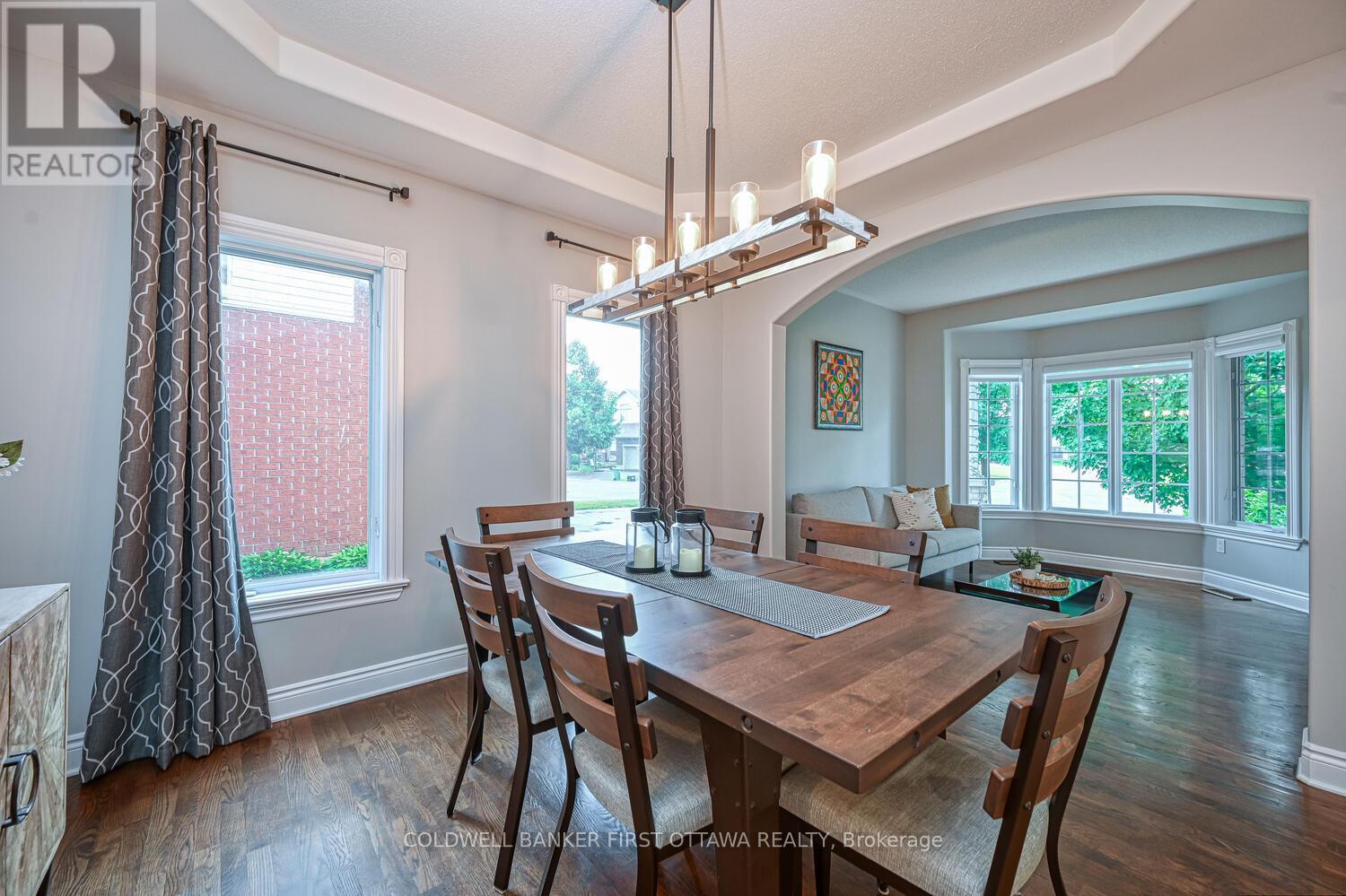 105 Sirocco Crescent, Ottawa, Ontario  K2S 2C9 - Photo 9 - X12557134