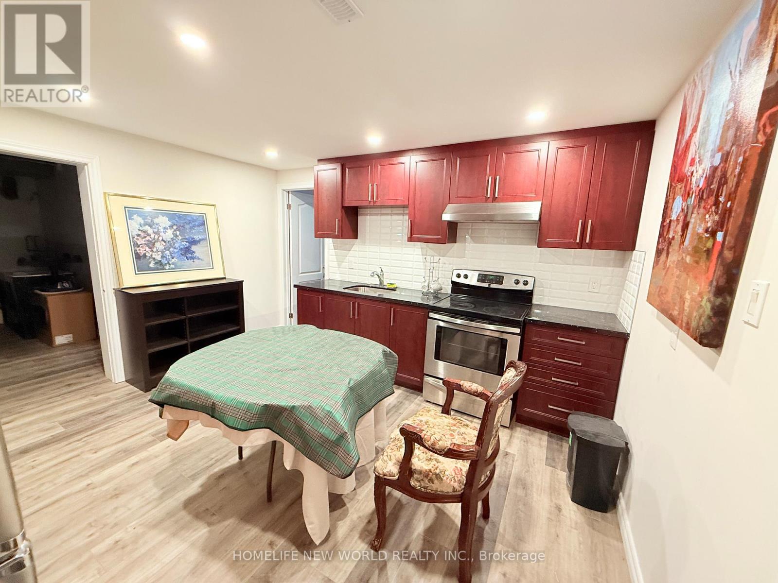 38 Cedarcroft Boulevard W, Toronto, Ontario  M2R 2Z5 - Photo 5 - C12556984